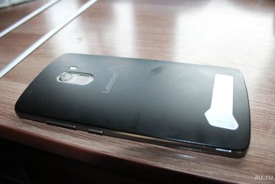 Лот: 9400796. Фото: 1. Lenovo A7010 32 гб, продажа или... Смартфоны