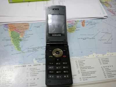 Лот: 4189911. Фото: 1. samsung sgh e 210. Кнопочные мобильные телефоны