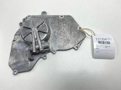 Лот: 25602770. Фото: 1. Крышка лобовины Nissan Presage... Двигатель и элементы двигателя