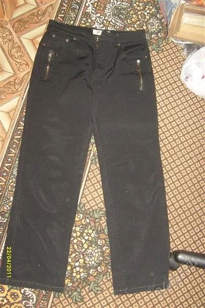 Лот: 920050. Фото: 1. штаны44-46. Брюки, шорты