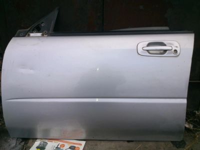 Лот: 11087733. Фото: 1. Дверь левая передняя Subaru Impreza... Кузов