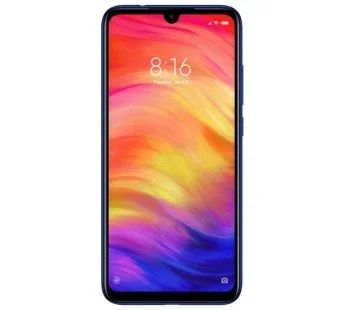 Лот: 14216425. Фото: 1. Смартфон Redmi Note 7. Смартфоны