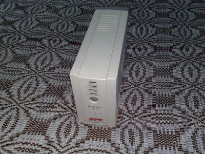 Лот: 483738. Фото: 1. UPS cs-500. ИБП, аккумуляторы для ИБП