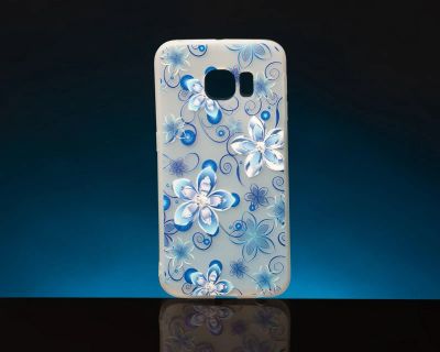 Лот: 19915684. Фото: 1. Кейс Принт для Samsung Galaxy... Чехлы, бамперы