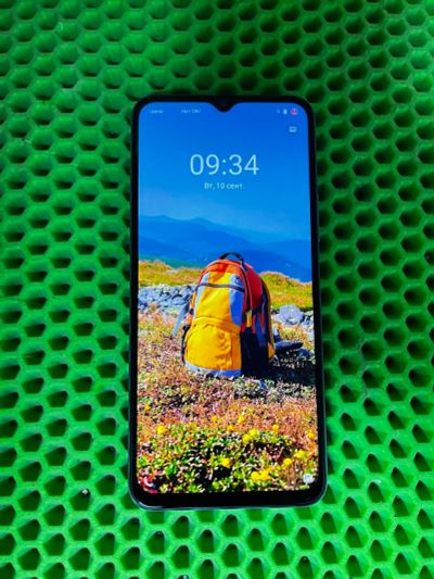 Лот: 23643965. Фото: 1. Смартфон Vivo Y33s 4/64 ГБ (Г2825... Смартфоны