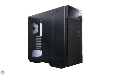 Лот: 11773508. Фото: 1. Корпус InWin 509. Корпуса, блоки питания