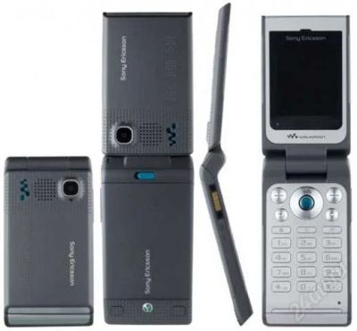 Лот: 1869434. Фото: 1. sony Ericsson. Кнопочные мобильные телефоны