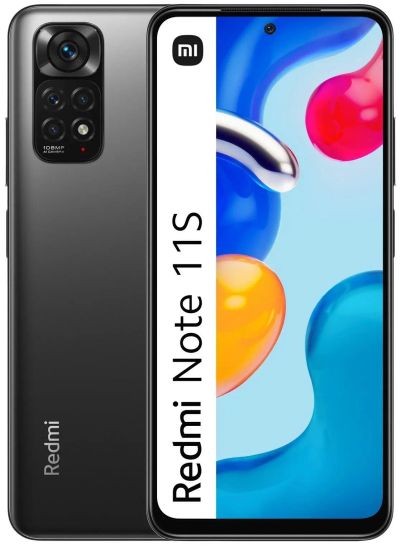 Лот: 19284880. Фото: 1. Гарантия 1год!!! Смартфон Xiaomi... Смартфоны