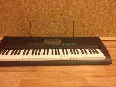 Лот: 3503483. Фото: 1. Синтезатор CASIO CTK-2100. Клавишные
