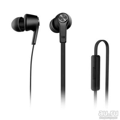 Лот: 13743736. Фото: 1. XiaoMi Piston Earphone Dazzle... Красноярск