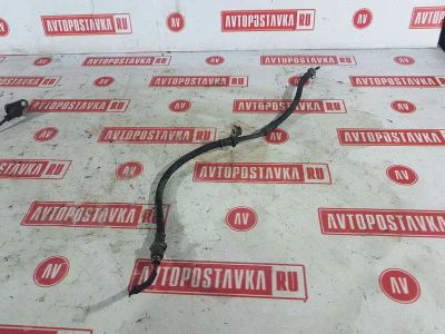 Лот: 20898635. Фото: 1. Шланг тормозной Toyota Belta SCP92... Тормозная система