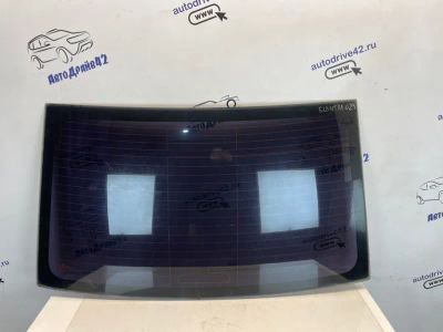 Лот: 21703605. Фото: 1. стекло Hyundai Elantra HD. Кузов