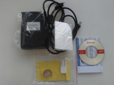 Лот: 9382559. Фото: 1. RFID reader/writer ISO15693. Cистемы контроля и управления доступом (СКУД)