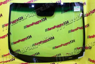 Лот: 18641077. Фото: 1. Стекло лобовое Hyundai i30 (2011-2017... Кузов