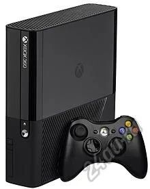 Лот: 5803865. Фото: 1. xbox 360. Игровые приставки, консоли