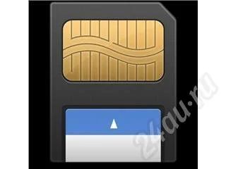 Лот: 303703. Фото: 1. SmartMedia Card. 128 Мб - реликт. USB-флеш карты