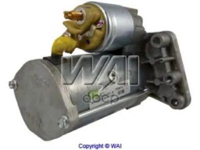 Лот: 21859470. Фото: 1. 33275N_стартер! 2.2Kw 12V Citroen... Другое (автозапчасти)
