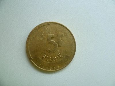 Лот: 4770512. Фото: 1. Иностранная монета №14. Остальные страны