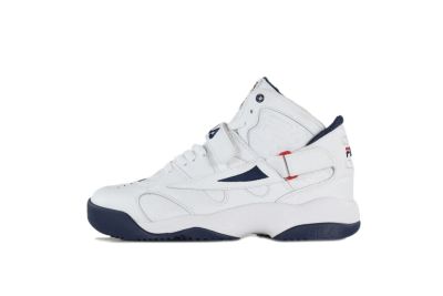 Лот: 11006188. Фото: 1. Кроссовки Fila Spoiler UK 7 US... Кеды, кроссовки, слипоны