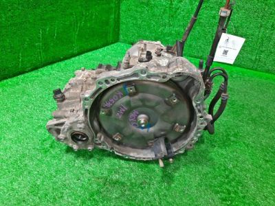 Лот: 19380760. Фото: 1. Акпп Toyota Avalon MCX10 1MZ-FE... Трансмиссия