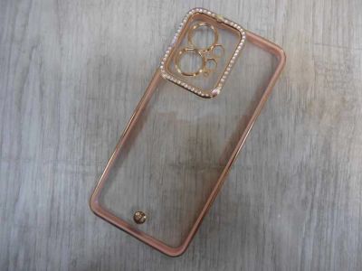 Лот: 20841245. Фото: 1. Чехол силиконовый для Xiaomi Redmi... Чехлы, бамперы