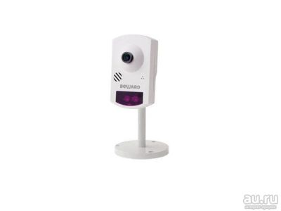 Лот: 8271161. Фото: 1. IP camera beward bd35c (3Mpxl... Видеонаблюдение