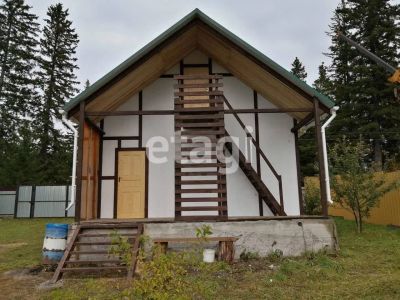 Лот: 25285446. Фото: 1. 2-комн. дача , садоводческое некоммерческое... Дачи