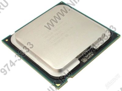 Лот: 2284633. Фото: 1. Процессор Intel Core 2 Duo E8500... Процессоры