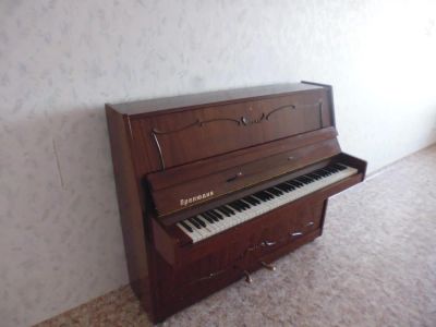 Лот: 9050956. Фото: 1. Пианино Прелюдия. Клавишные