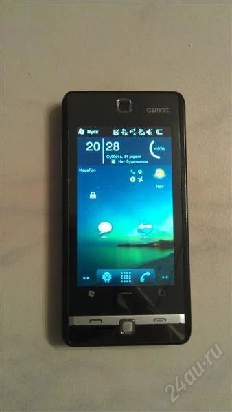 Лот: 1733723. Фото: 1. GIGABYTE GSmart S1205. Смартфоны