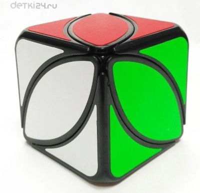 Лот: 11163352. Фото: 1. Кубик Рубика Иви куб Ivy Cube... Головоломки