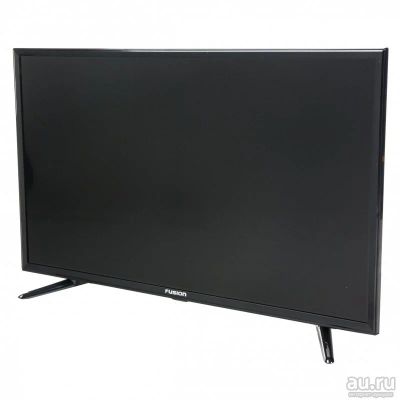 Лот: 13314404. Фото: 1. 32" (81 см) LED-телевизор Fusion... Телевизоры