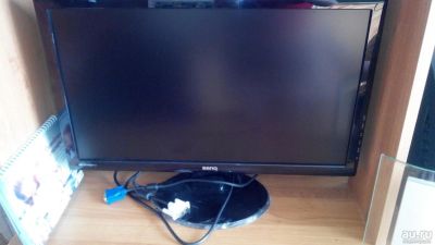 Лот: 8149102. Фото: 1. Benq G2250. ЖК-мониторы