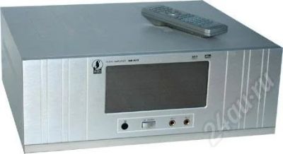 Лот: 383034. Фото: 1. Ресивер SVEN HR-925. Ресиверы