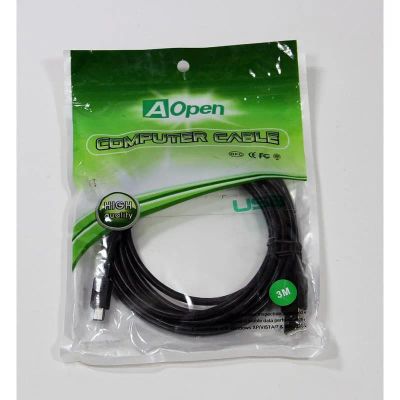 Лот: 20036088. Фото: 1. Кабель USB2.0 USB(m)-MiniUSB(m... Шлейфы, кабели, переходники