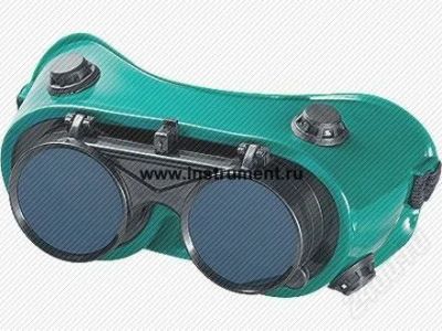 Лот: 1629291. Фото: 1. Очки Защитные MATRIX c откидными... Запчасти