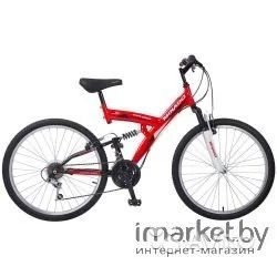 Лот: 15838644. Фото: 1. Велосипед 26" Mikado Explorer... Велосипеды