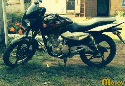 Лот: 7676828. Фото: 1. Рама к мотоциклу DF150-S (GPX... Запчасти