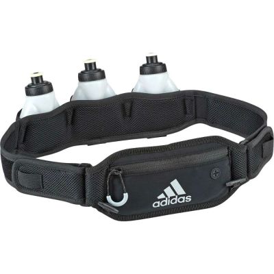 Лот: 9792355. Фото: 1. Cумочка для бега на пояс adidas. Спортивная посуда