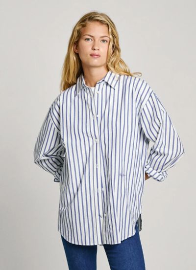 Лот: 25114002. Фото: 1. Блузка LaRedoute. Другое (одежда, обувь, галантерея)