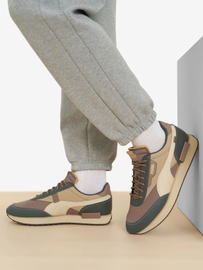 Лот: 24288106. Фото: 1. Кроссовки мужские PUMA Future... Кеды, кроссовки, слипоны