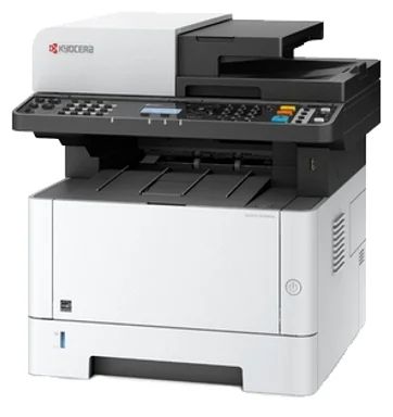 Лот: 18414736. Фото: 1. МФУ монохромное Kyocera M2040dn... МФУ и копировальные аппараты