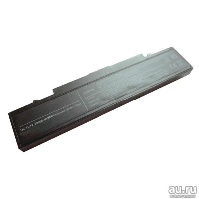 Лот: 16817067. Фото: 1. Аккумулятор акб 11.1V 4400mAh... Аккумуляторы