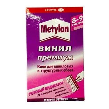 Лот: 12930062. Фото: 1. Клей Henkel обойный (&quot;Метилан... Клеи, герметики, пена монтажная, клейкие ленты