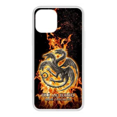 Лот: 25044437. Фото: 1. Чехол Krutoff Clear Case "Игра... Чехлы, бамперы