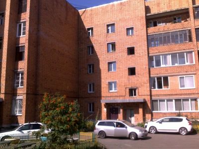Лот: 6200007. Фото: 1. Сдам 2-х комнатную кв. Квартиры, студии