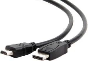 Лот: 4346418. Фото: 1. Кабель DisplayPort вилка (male... Шлейфы, кабели, переходники