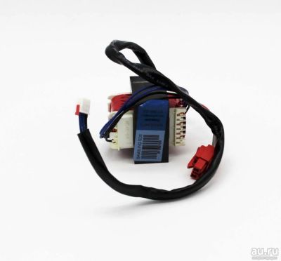 Лот: 14796504. Фото: 1. Трансформатор х/ка Samsung DA26-00009K. Запчасти для холодильников, морозильных камер