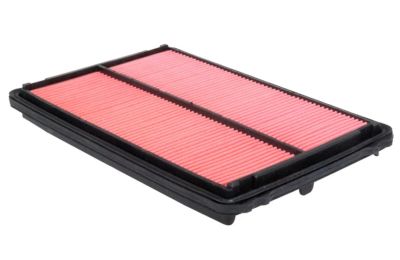 Лот: 24299475. Фото: 1. Фильтр воздушный A-858 A-859 Sakura... Расходные материалы