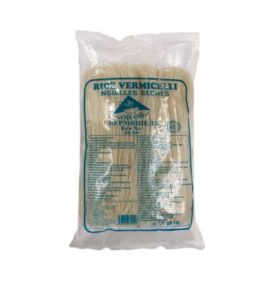 Лот: 20572908. Фото: 1. Рисовая лапша Бун Хо Вьетнам... Другое (продукты)